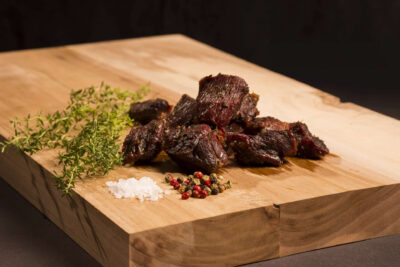 100procent MEAT Roasted beef on thyme - obrazek 2
