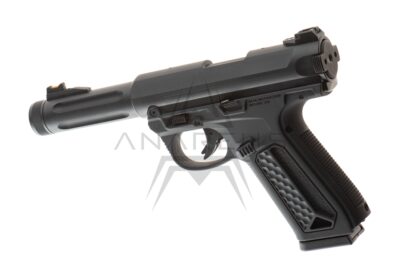 AA AAP-01 Assassin GBB Pistol - Czarny - obrazek 2