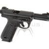 AA AAP-01 Assassin GBB Pistol - Czarny AAP01-BK asgbox.pl