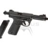 AA AAP-01 Assassin GBB Pistol - Czarny AAP01-BK asgbox.pl
