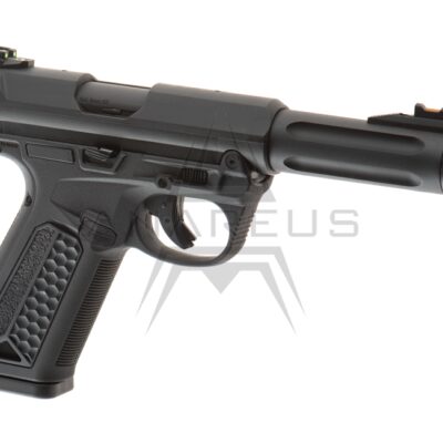 AA AAP-01 Assassin GBB Pistol - Black