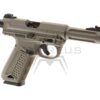 AA AAP-01 Assassin GBB Pistol - Tan OD-A-AAP01-FDE asgbox.pl