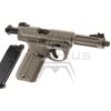 AA AAP-01 Assassin GBB Pistol - Tan OD-A-AAP01-FDE asgbox.pl