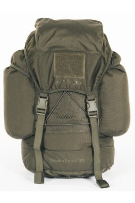 Bag Sleeka Force 35L - Black - obrazek 3