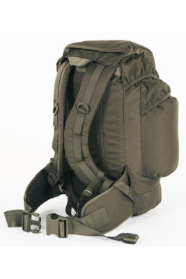 Bag Sleeka Force 35L - Black - obrazek 4