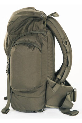 Bag Sleeka Force 35L - Black - obrazek 5