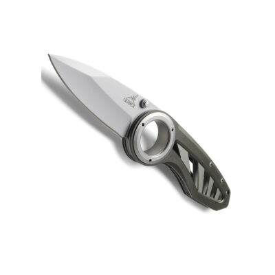 Alternative view of Remix - Fine Edge Folding Knife