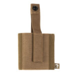 VX Pistol Sleeve COYOTE - obrazek 3