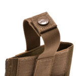 VX Pistol Sleeve COYOTE - obrazek 5