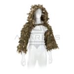 Sniper Ghillie Leaf Bolero - Everglade