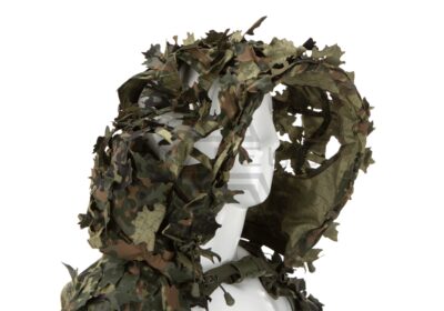 Sniper Bolero Leaf - Flecktarn - obrazek 3