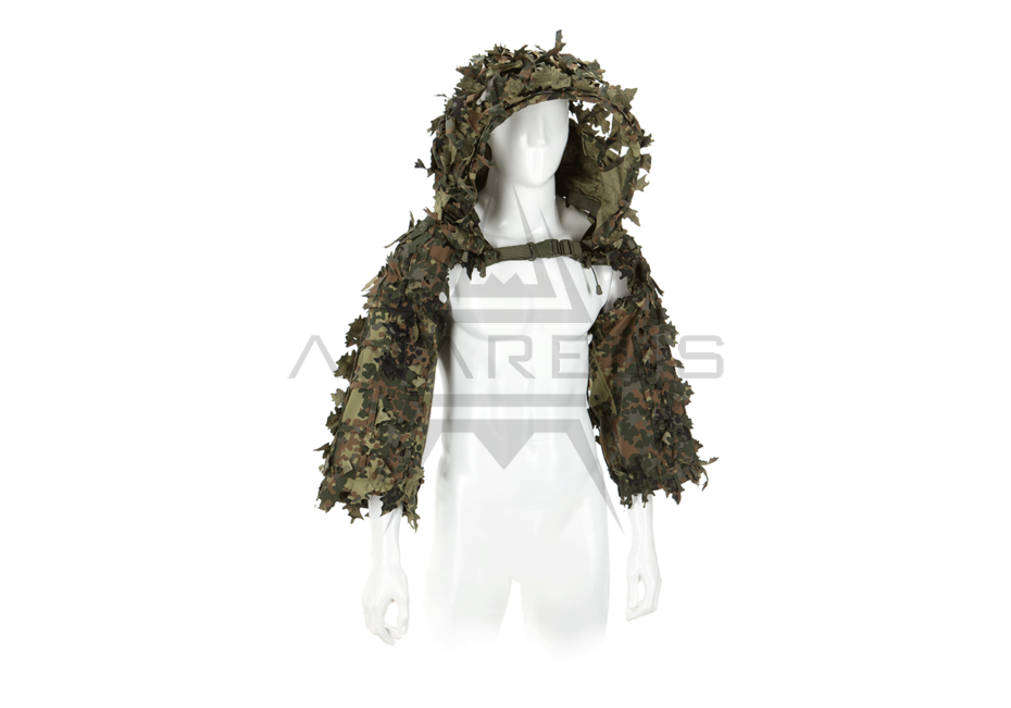 Sniper Bolero Leaf - Flecktarn OD-A-INVDG09-FL asgbox.pl Sniper Bolero Leaf - Flecktarn