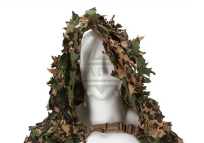 Sniper Bolero Leaf - Partizan - obrazek 4