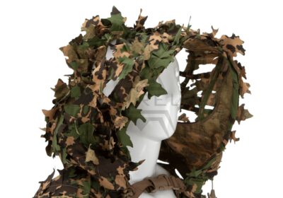 Sniper Bolero Leaf - Partizan - obrazek 3