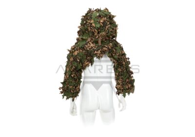 Sniper Bolero Leaf - Partizan - obrazek 2
