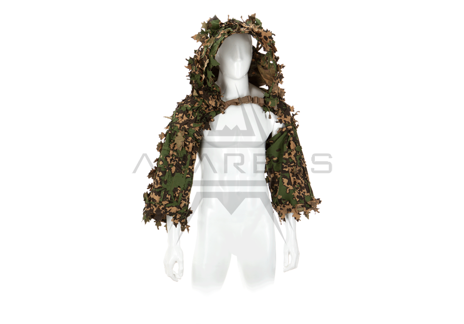 Sniper Bolero Leaf - Partizan OD-A-INVDG09-PAR asgbox.pl Sniper Bolero Leaf - Partizan