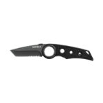 Remix Tactical - Serrated Folding Knife - obrazek 4
