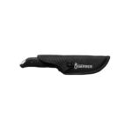 Gerber Moment Fixed Blade Knife, Drop Point - obrazek 2