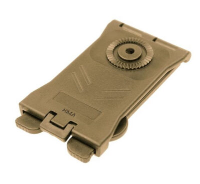 Novritsch MOLLE Mount Gen2 Platform for Holster - Tan