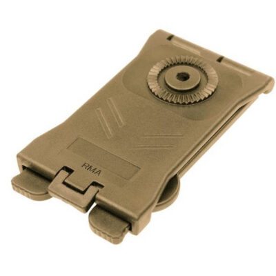 Novritsch MOLLE Mount Gen2 Platform for Holster - Tan