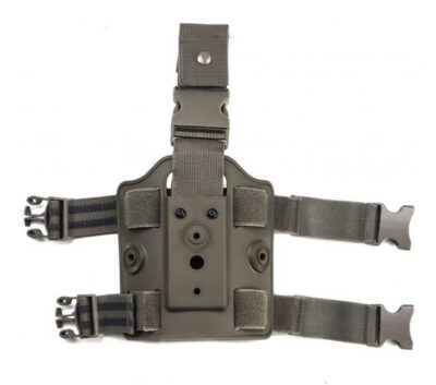 Novritsch DROP LEG Platform for Holster - Tan