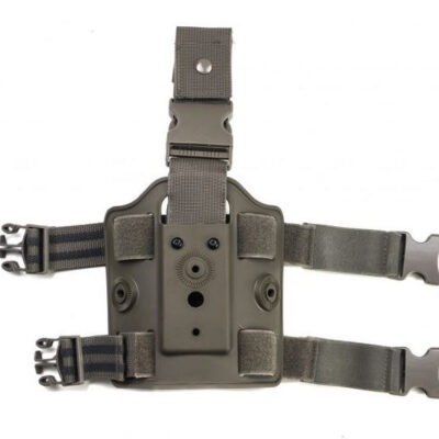 Novritsch DROP LEG Platform for Holster - Tan