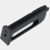Novritsch G-Series GBB CO2 Magazine, 24 BBs - Black OD-A-NOVRITSCH72 asgbox.pl