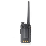 Baofeng UV-5R Radio (VHF,UHF) - Black - obrazek 3