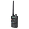 Baofeng UV-5R 8W Radio (VHF,UHF) - Black OD-A-BAOF021 asgbox.pl Baofeng UV-5R 8W Radio (VHF,UHF) - Black OD-A-BAOF021 asgbox.pl