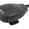 External Speaker with Mic for Baofeng Radios, Kenwood 2-pin - Black OD-A-BAOF008 asgbox.pl External Speaker with Mic for Baofeng Radios, Kenwood 2-pin - Black OD-A-BAOF008 asgbox.pl
