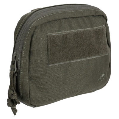 TT MOLLE LEADER ADMIN POUCH - Green