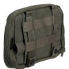TT MOLLE LEADER ADMIN POUCH - Green OD-A-7672.331 asgbox.pl TT MOLLE LEADER ADMIN POUCH - Green OD-A-7672.331 asgbox.pl