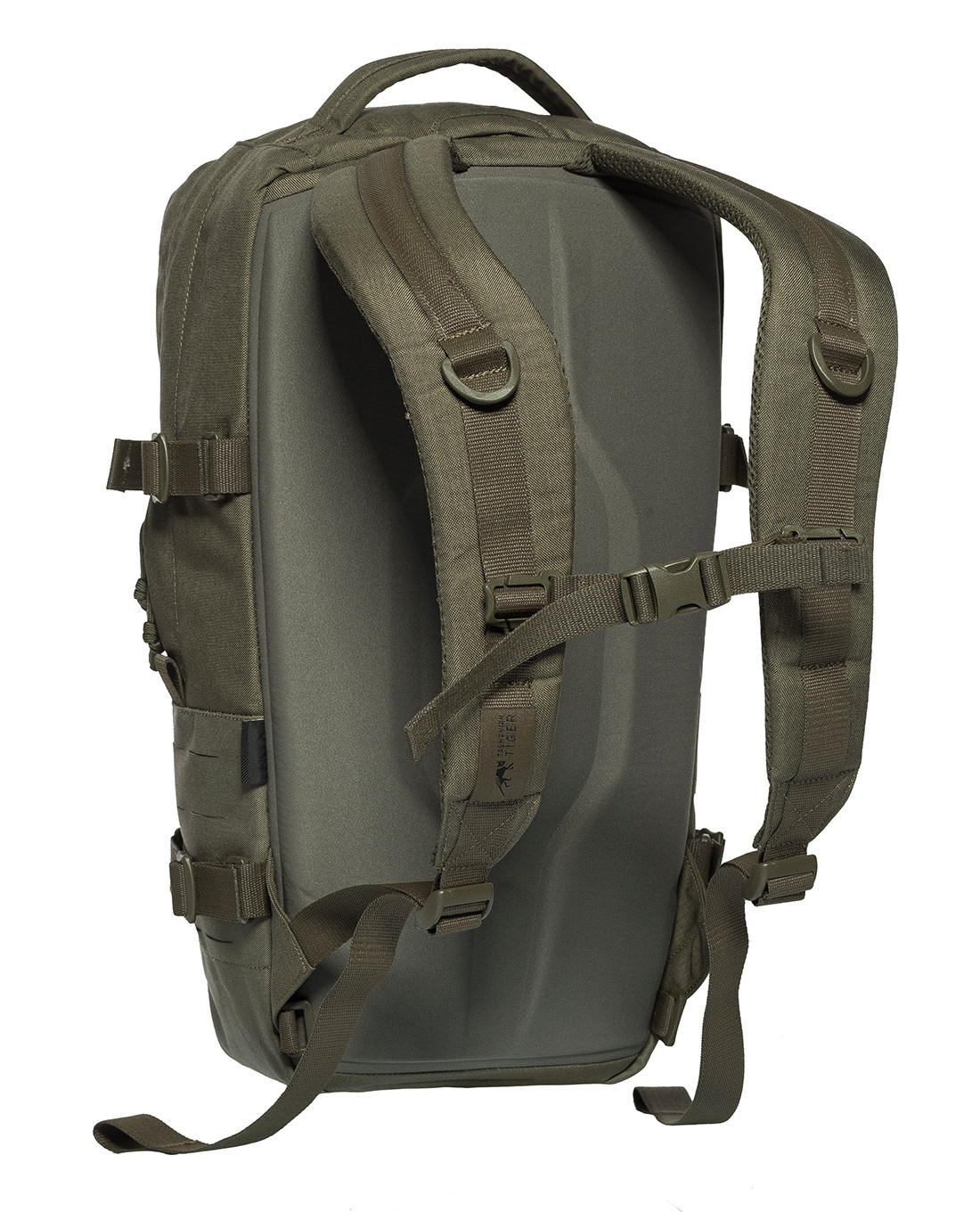 TT Tactical Backpack MODULAR DAYPACK L 18 l - Green OD-A-7968.331 asgbox.pl TT Tactical Backpack MODULAR DAYPACK L 18 l - Green - obrazek 2