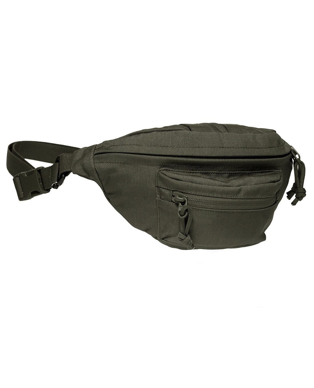 TASMANIAN TIGER TT Modular Hip Bag - Olive 7185.331 asgbox.pl TASMANIAN TIGER TT Modular Hip Bag - Olive
