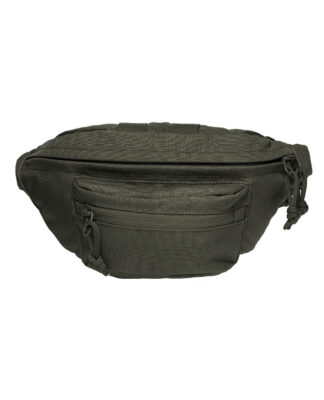 TASMANIAN TIGER TT Modular Hip Bag - Olive - obrazek 2