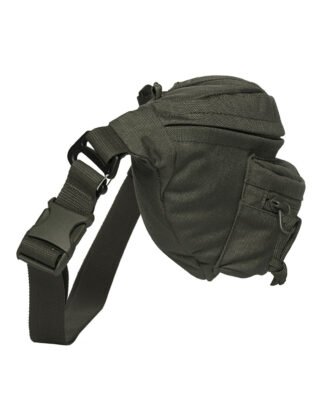 TASMANIAN TIGER TT Modular Hip Bag - Olive - obrazek 3
