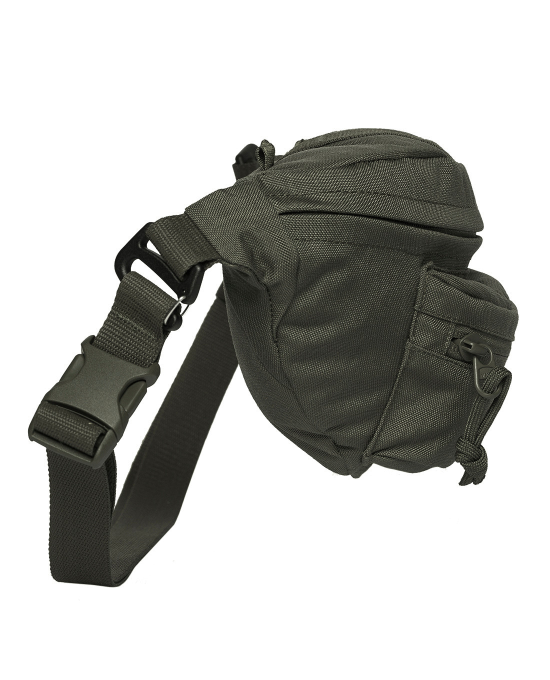 TASMANIAN TIGER TT Modular Hip Bag - Olive 7185.331 asgbox.pl TASMANIAN TIGER TT Modular Hip Bag - Olive - obrazek 3