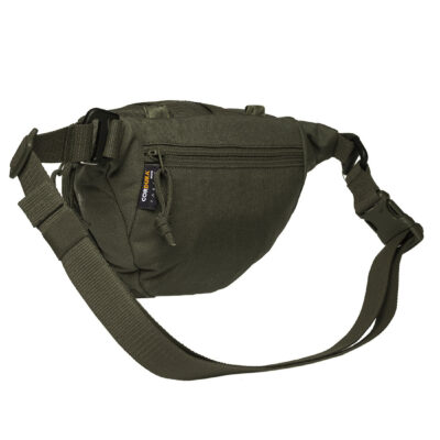 TASMANIAN TIGER TT Modular Hip Bag - Olive 7185.331 asgbox.pl TASMANIAN TIGER TT Modular Hip Bag - Olive 7185.331 asgbox.pl