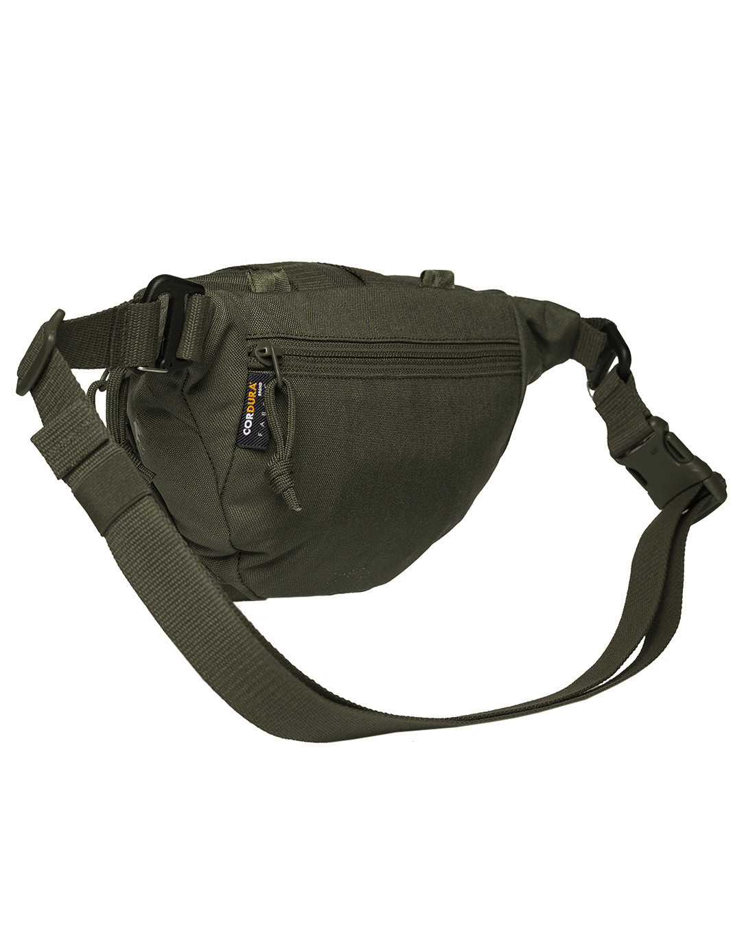 TASMANIAN TIGER TT Modular Hip Bag - Olive 7185.331 asgbox.pl TASMANIAN TIGER TT Modular Hip Bag - Olive - obrazek 4