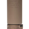 Angry Gun QD WARDEN BLAST Silencer (Full Markings), 14- mm (CCW) - Tan OD-A-AG-WB-FDE asgbox.pl