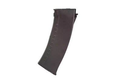 CYMA AK74 500 Rounds Hi-Cap Magazine - PLUM - obrazek 2
