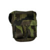 Grenade pouch Storm 360 - VZ95 OD-A-WS06-VZ95 asgbox.pl
