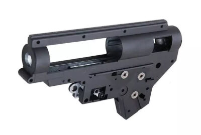 V.2 8 mm reinforced gearbox shell