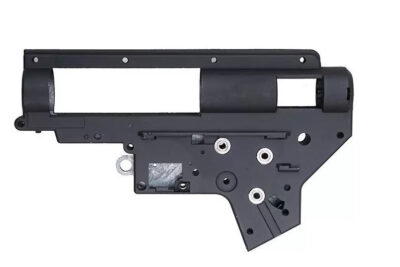 V.2 8 mm reinforced gearbox shell - obrazek 3