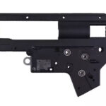 Enhanced gearbox V.2 8mm SA Enter  a  Convert(TM)