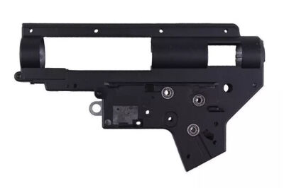 Enhanced gearbox V.2 8mm SA Enter  a  Convert(TM)