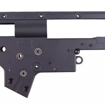 Alternative view of Enhanced gearbox V.2 8mm SA Enter  a  Convert(TM)