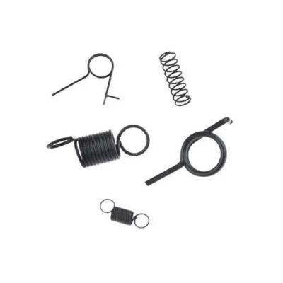 SA Set of Springs for Gearbox V2 QD