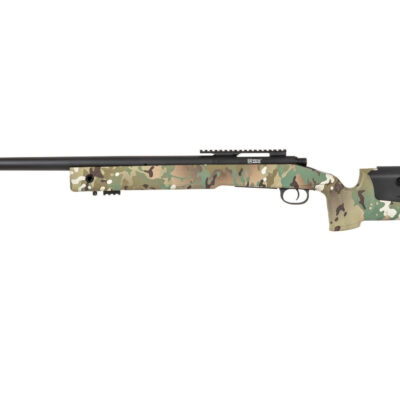 SA M40A3 (SA-S02 CORE(TM)) Sniper Rifle - MC