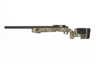 SA M40A3 (SA-S02 CORE(TM)) Sniper Rifle - MC - obrazek 3